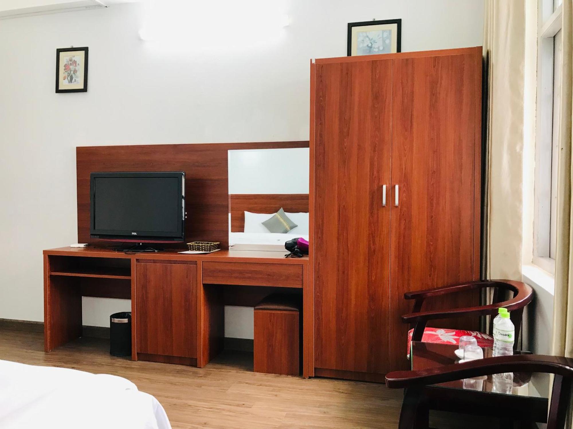 Anh Anh Hotel Bac Ha  Dış mekan fotoğraf