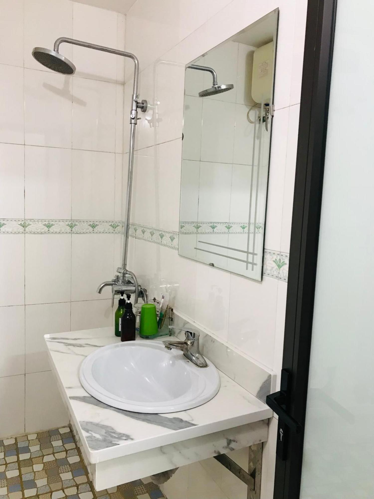 Anh Anh Hotel Bac Ha  Dış mekan fotoğraf
