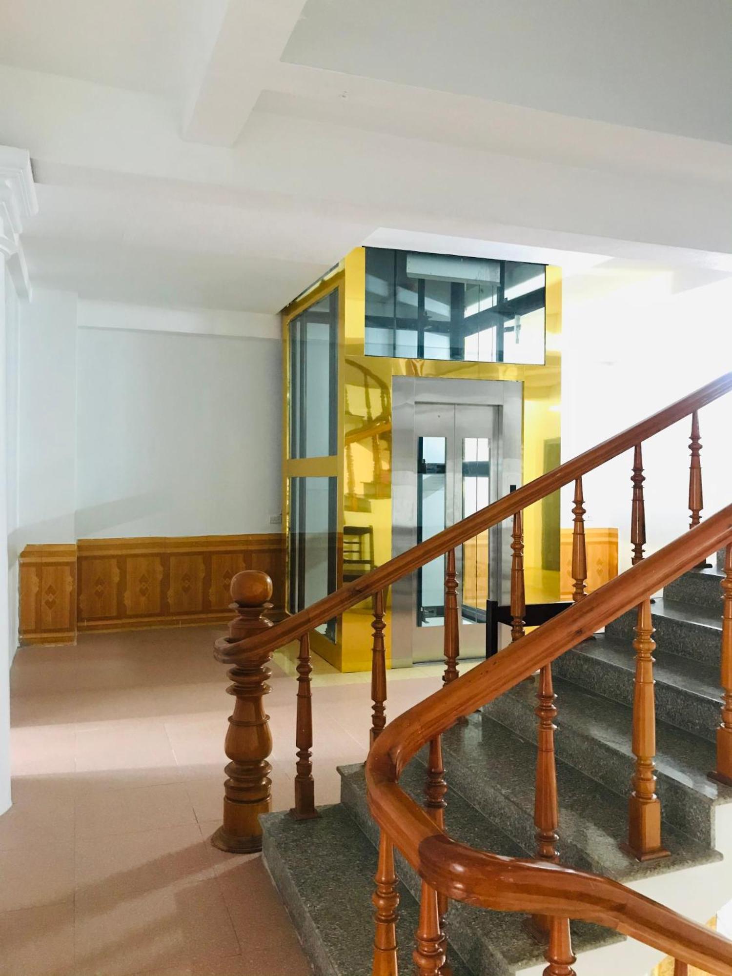 Anh Anh Hotel Bac Ha  Dış mekan fotoğraf