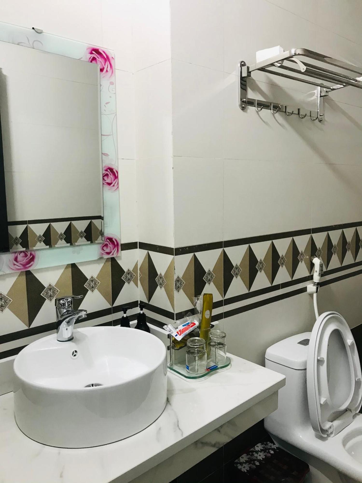 Anh Anh Hotel Bac Ha  Dış mekan fotoğraf